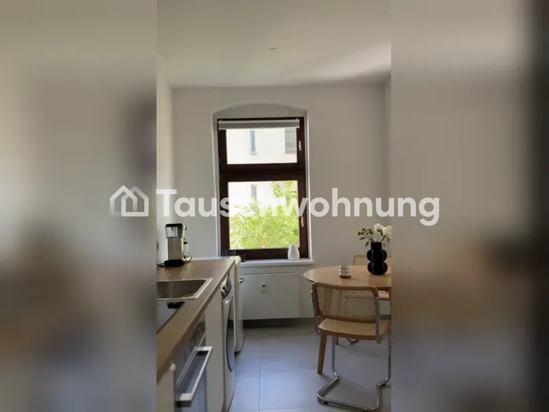 Tauschwohnung: 40 m² Wohnung in Charlottenburg-Wilmersdorf — photo 1